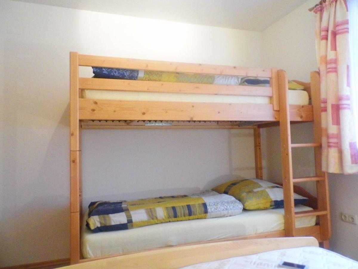 Ferienwohnung Viehhauser Hüttschlag エクステリア 写真